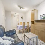 Appealing Apartment With Terrace