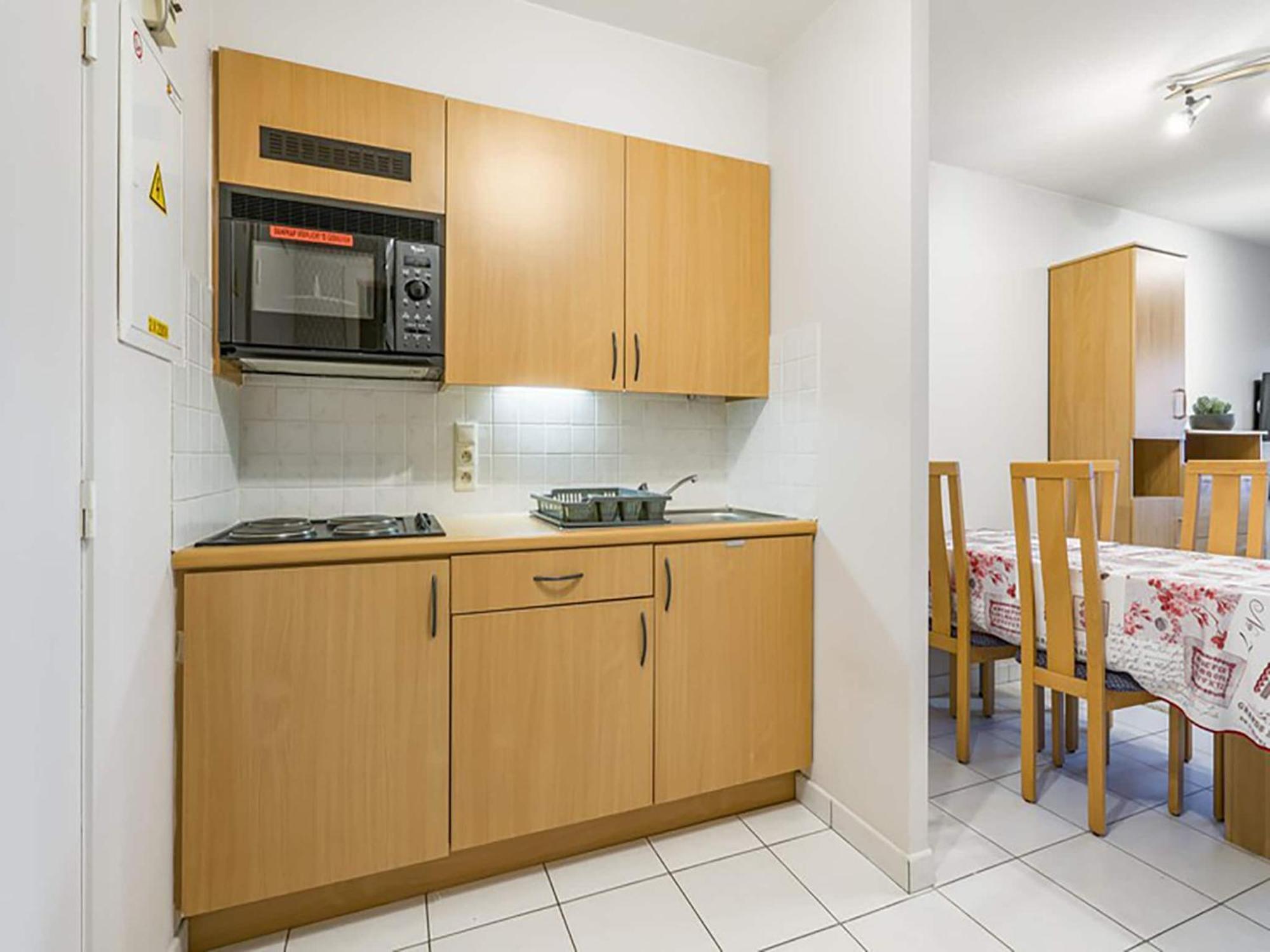 Appealing With Terrace * Blankenberge